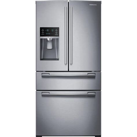 There's always a place for fresh and frozen favorites inside this Whirlpool 30 in. . Home depot refrigerators on sale